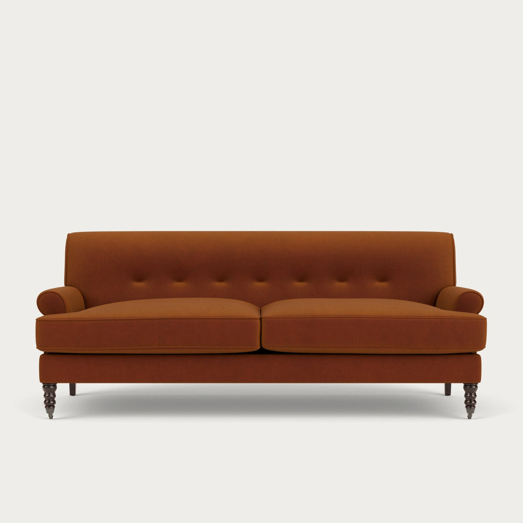 George 3 Seater Sofa