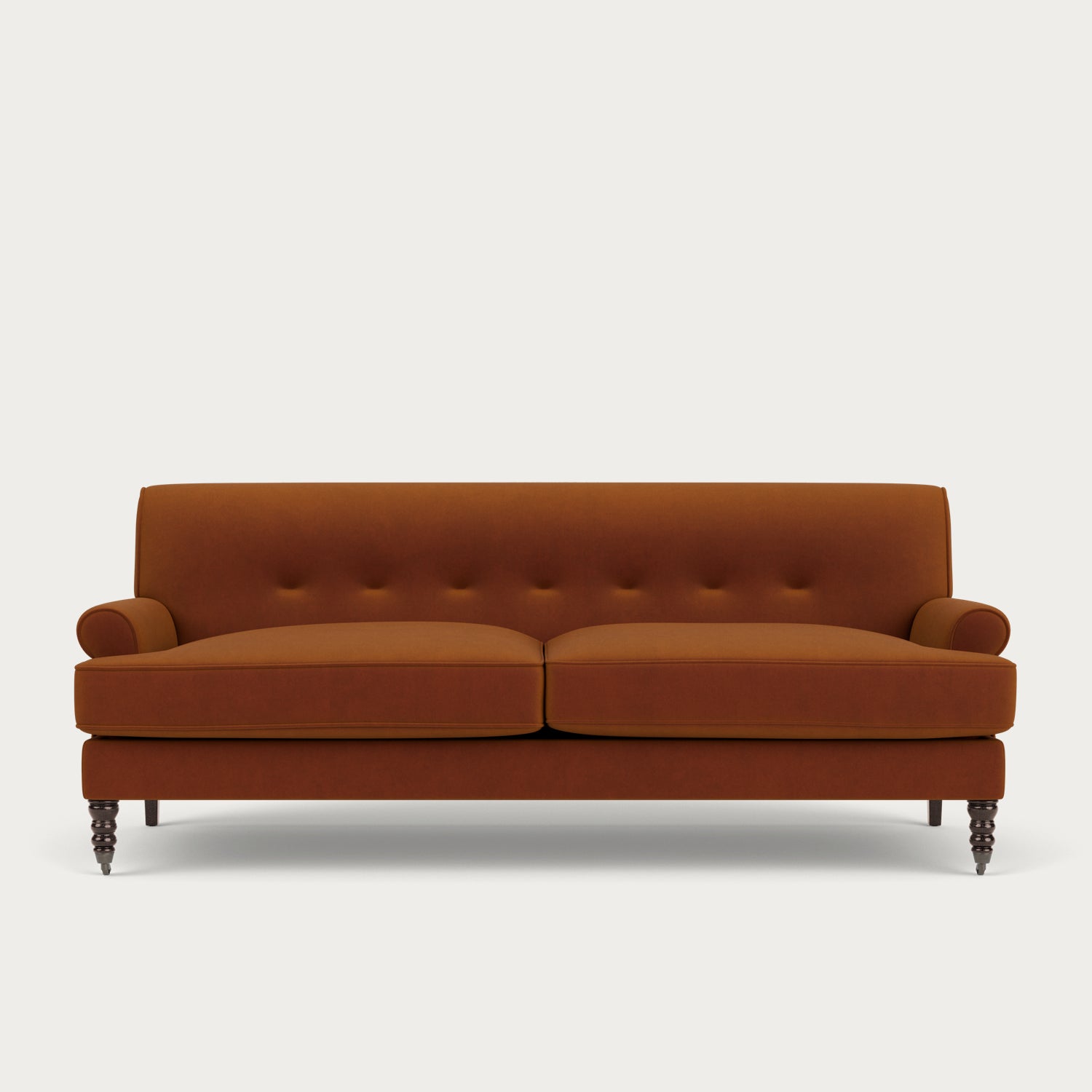 George 3 Seater Sofa