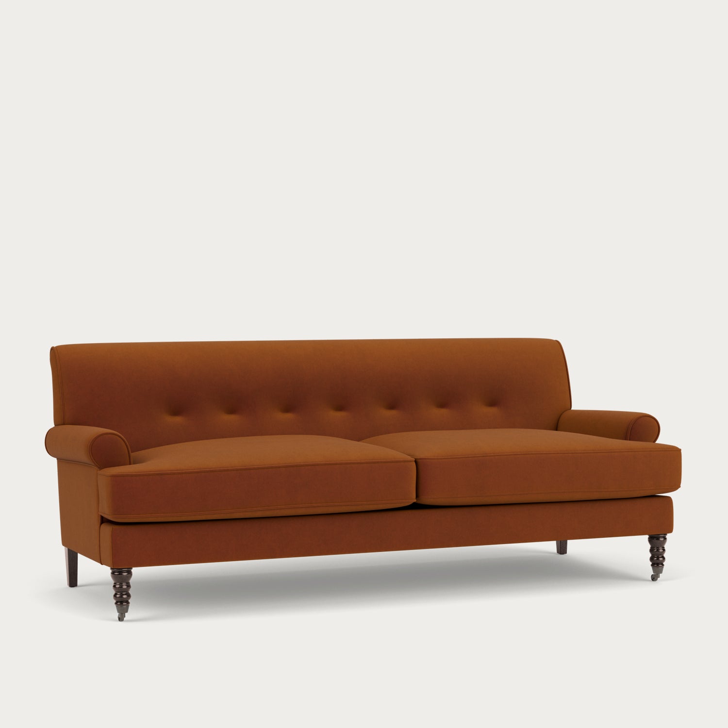 George 3 Seater Sofa