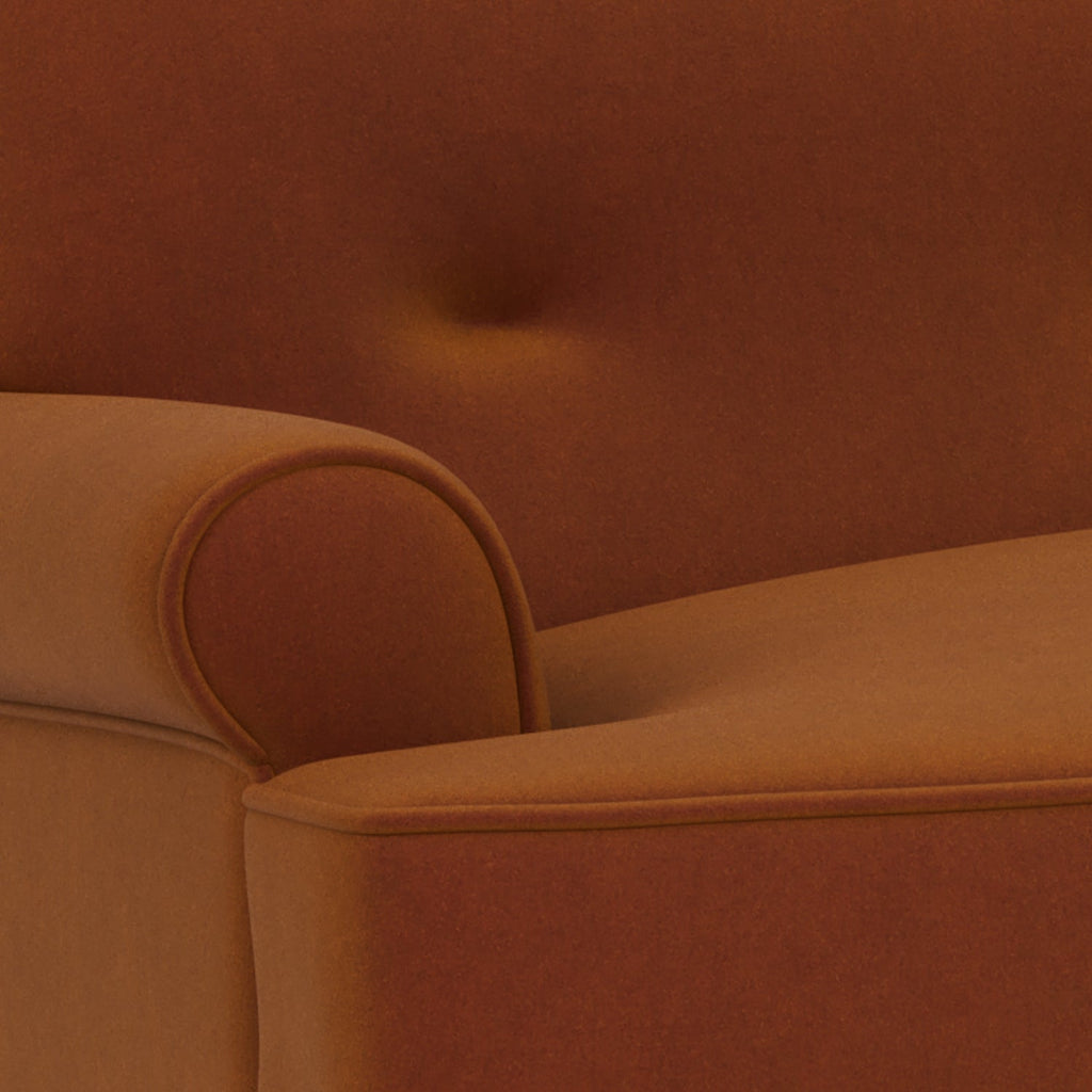 George 3 Seater Sofa