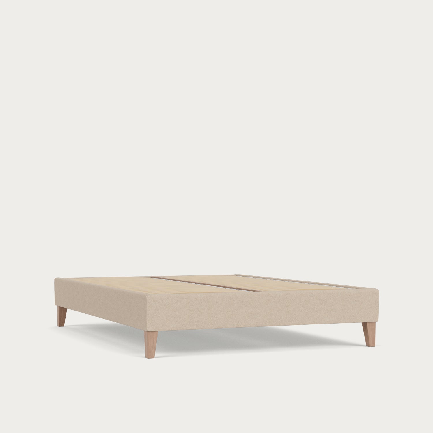 Francis King Size Bed Base