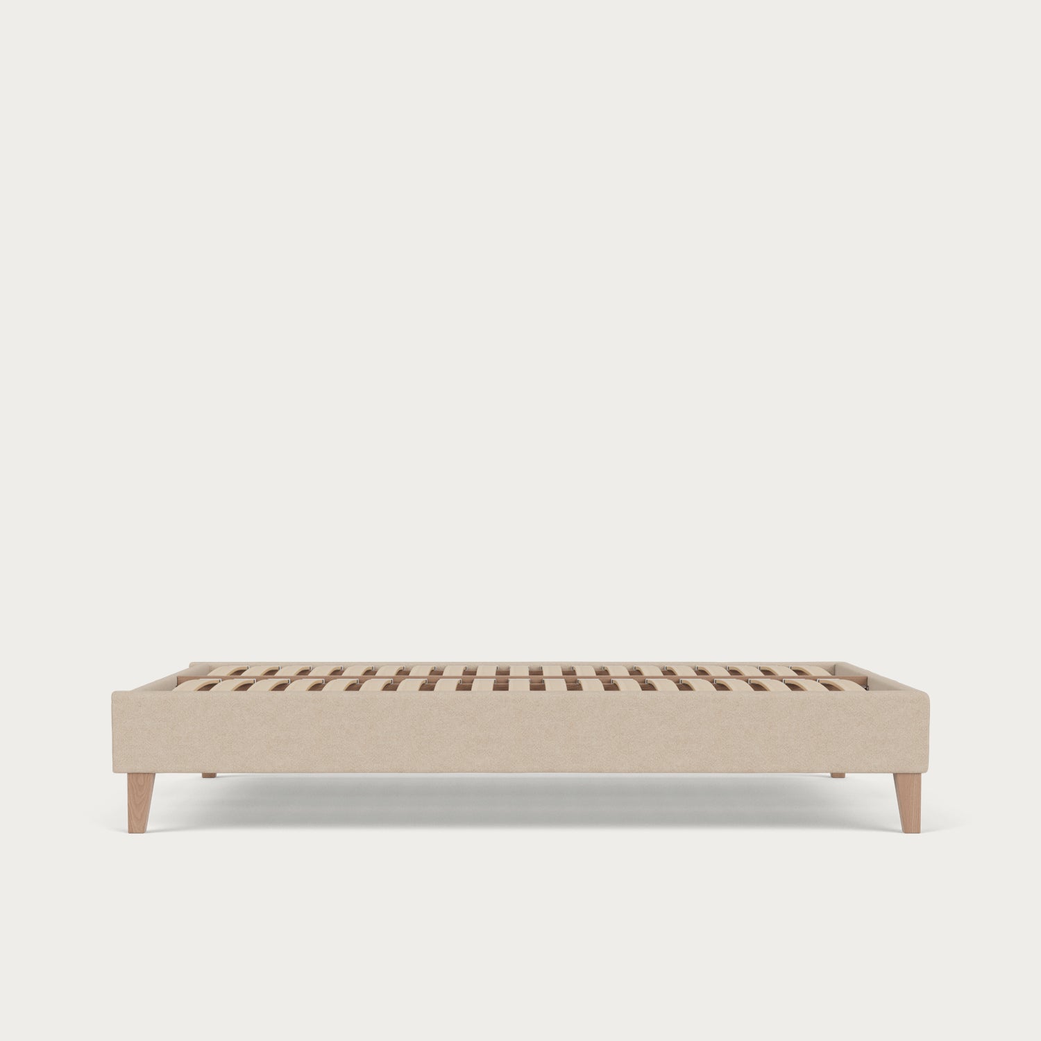 Francis King Size Bed Base