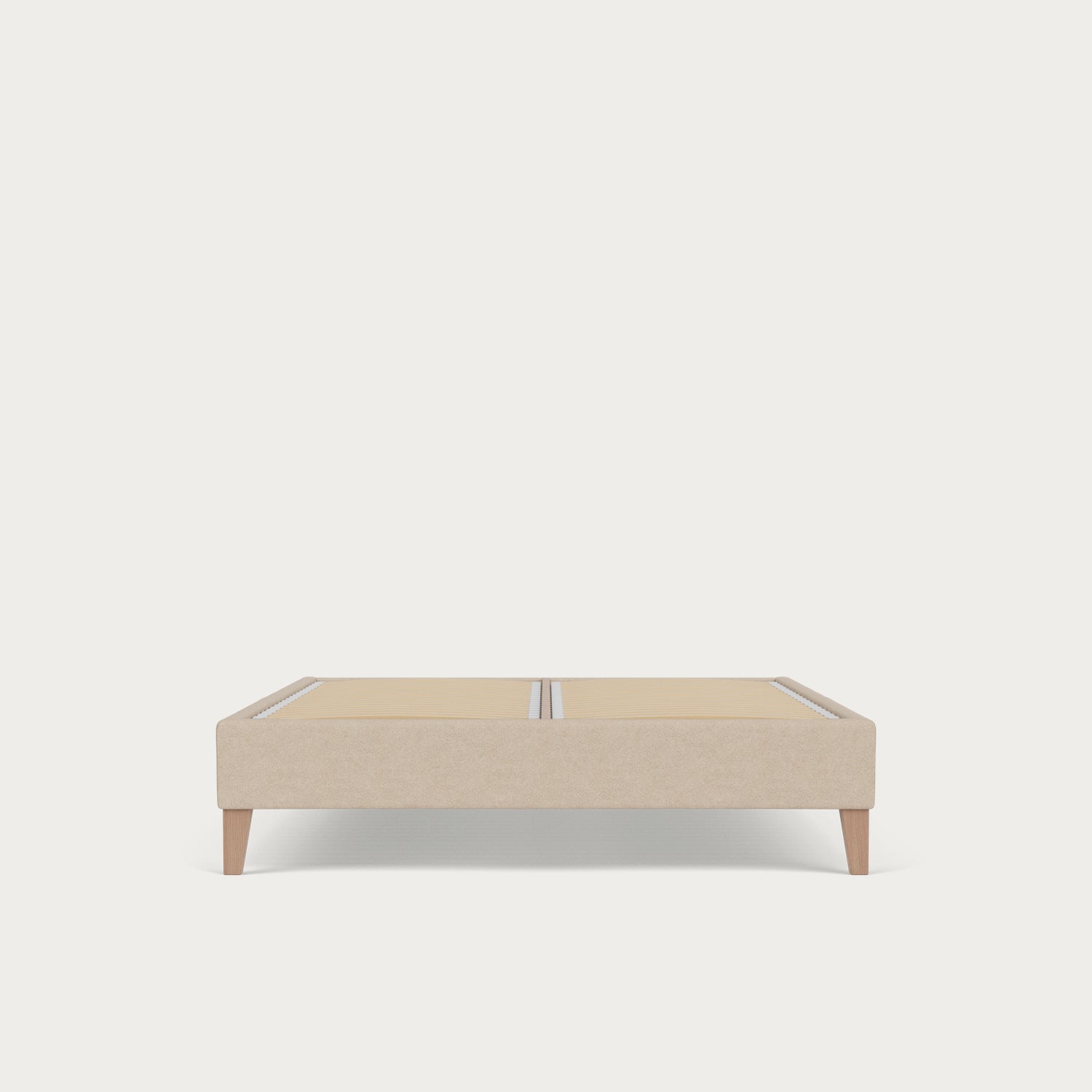 Francis King Size Bed Base