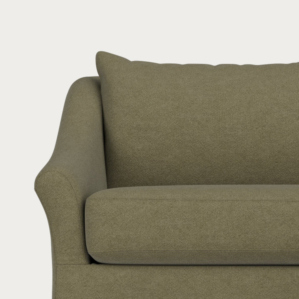 Long Island 5 Seater Corner Sofa