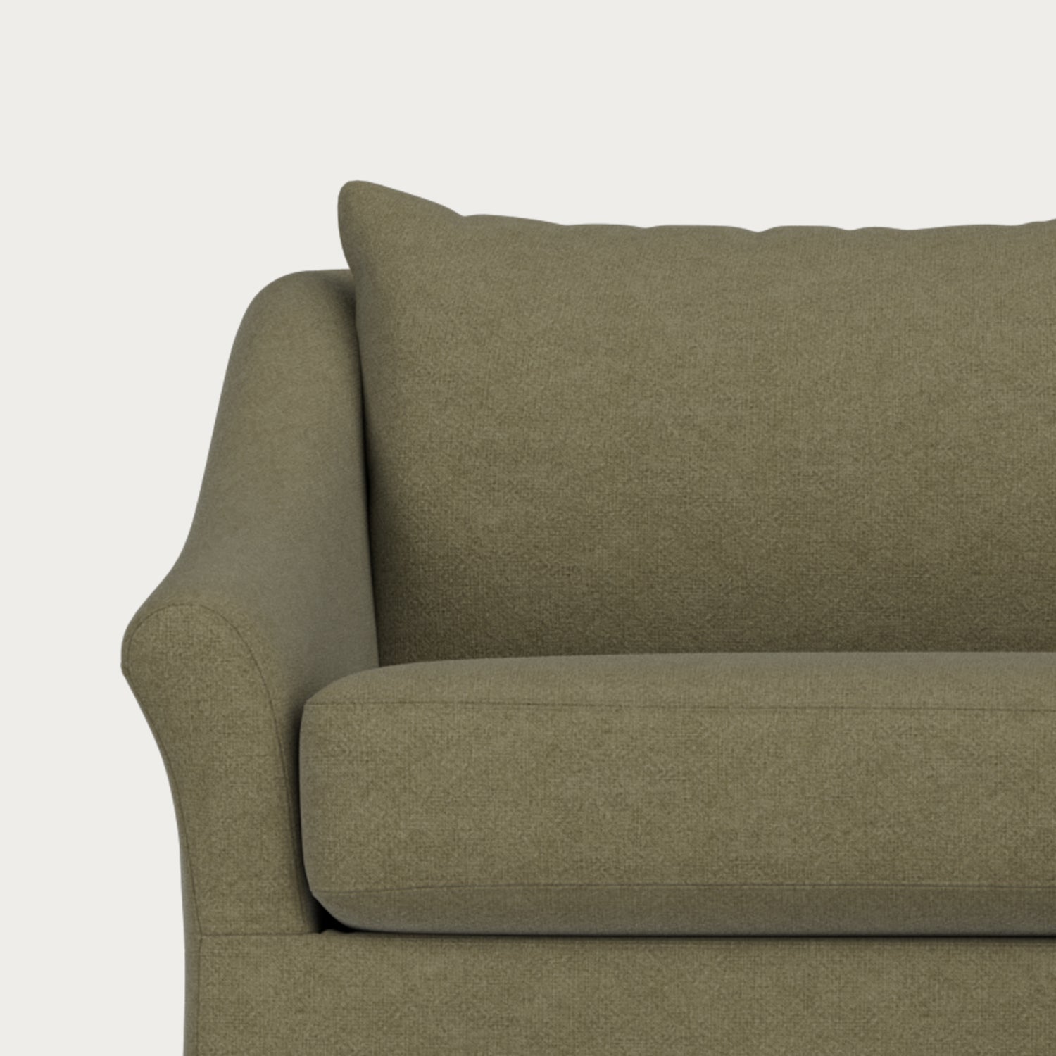 Long Island 5 Seater Corner Sofa