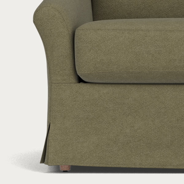 Long Island 7 Seater Corner Sofa