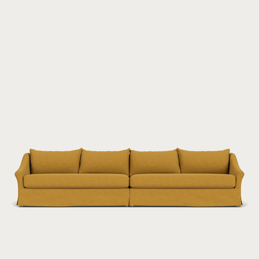Long Island 6 Seater Modular Sofa