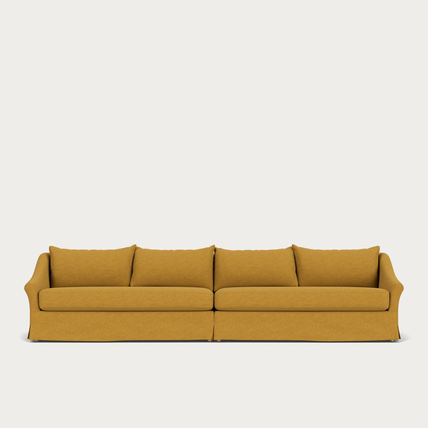 Long Island 6 Seater Modular Sofa