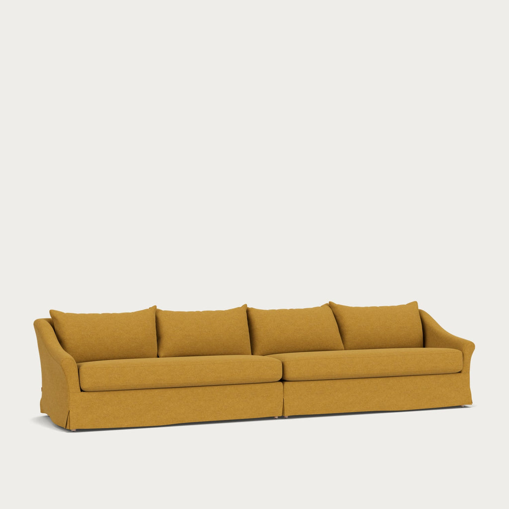 Long Island 6 Seater Modular Sofa