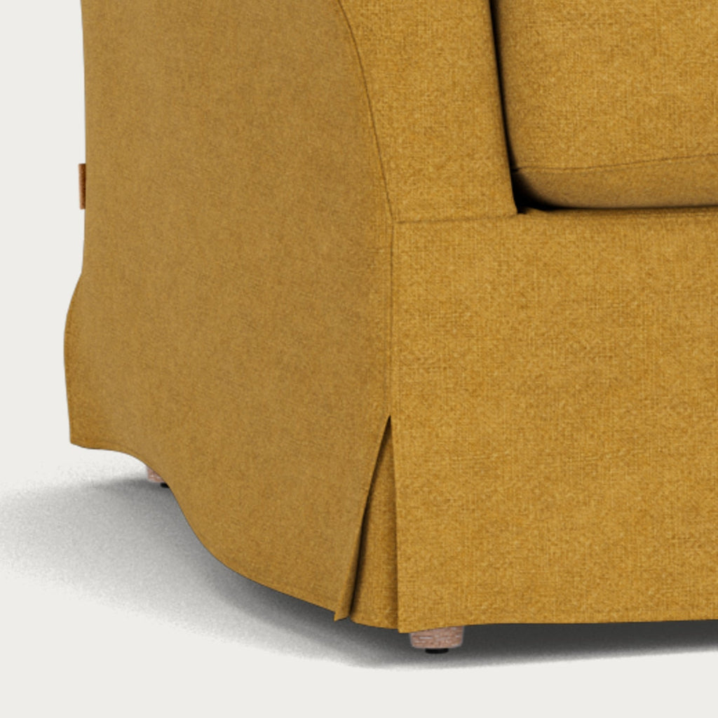 Long Island 6 Seater Modular Sofa