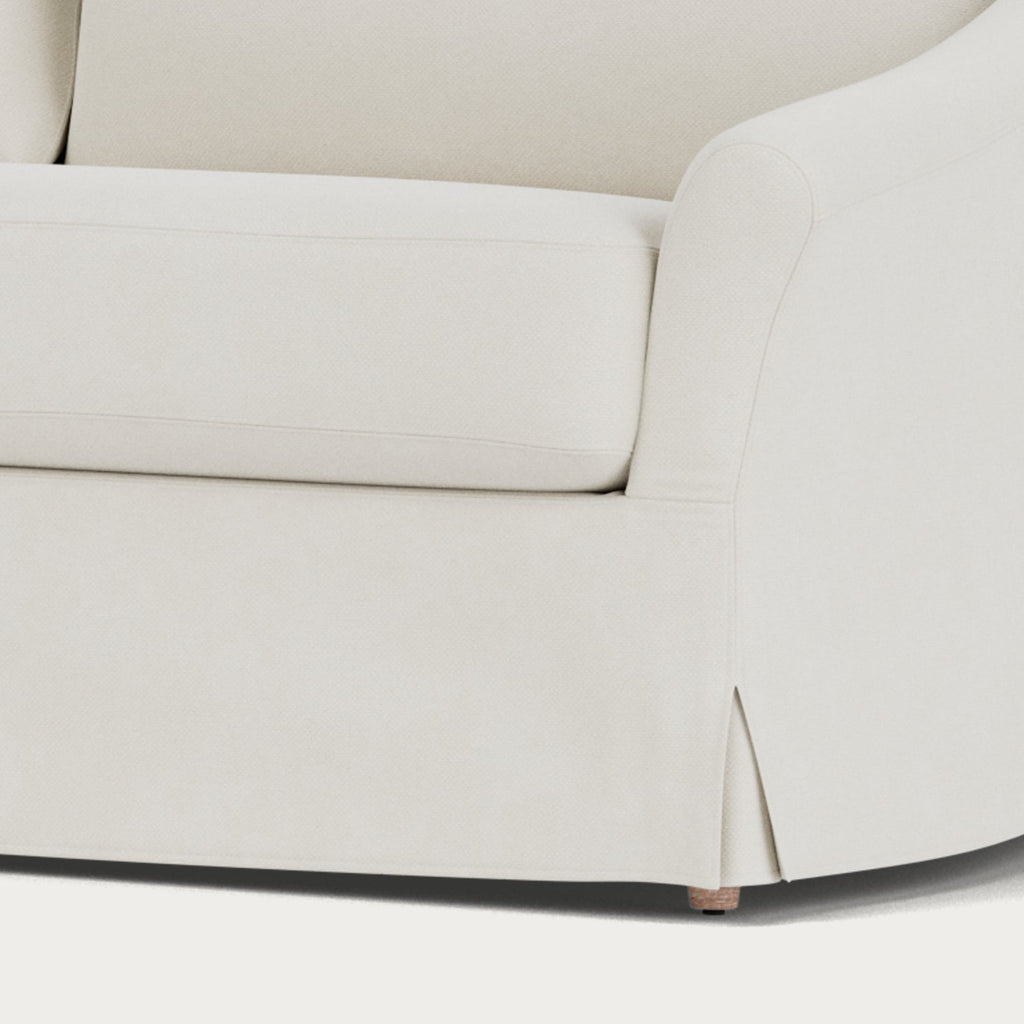 Long Island 5 Seater L Shape Corner Sofa