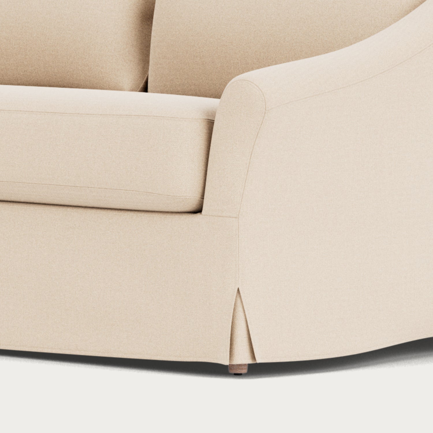 Long Island 6 Seater L Shape Corner Sofa