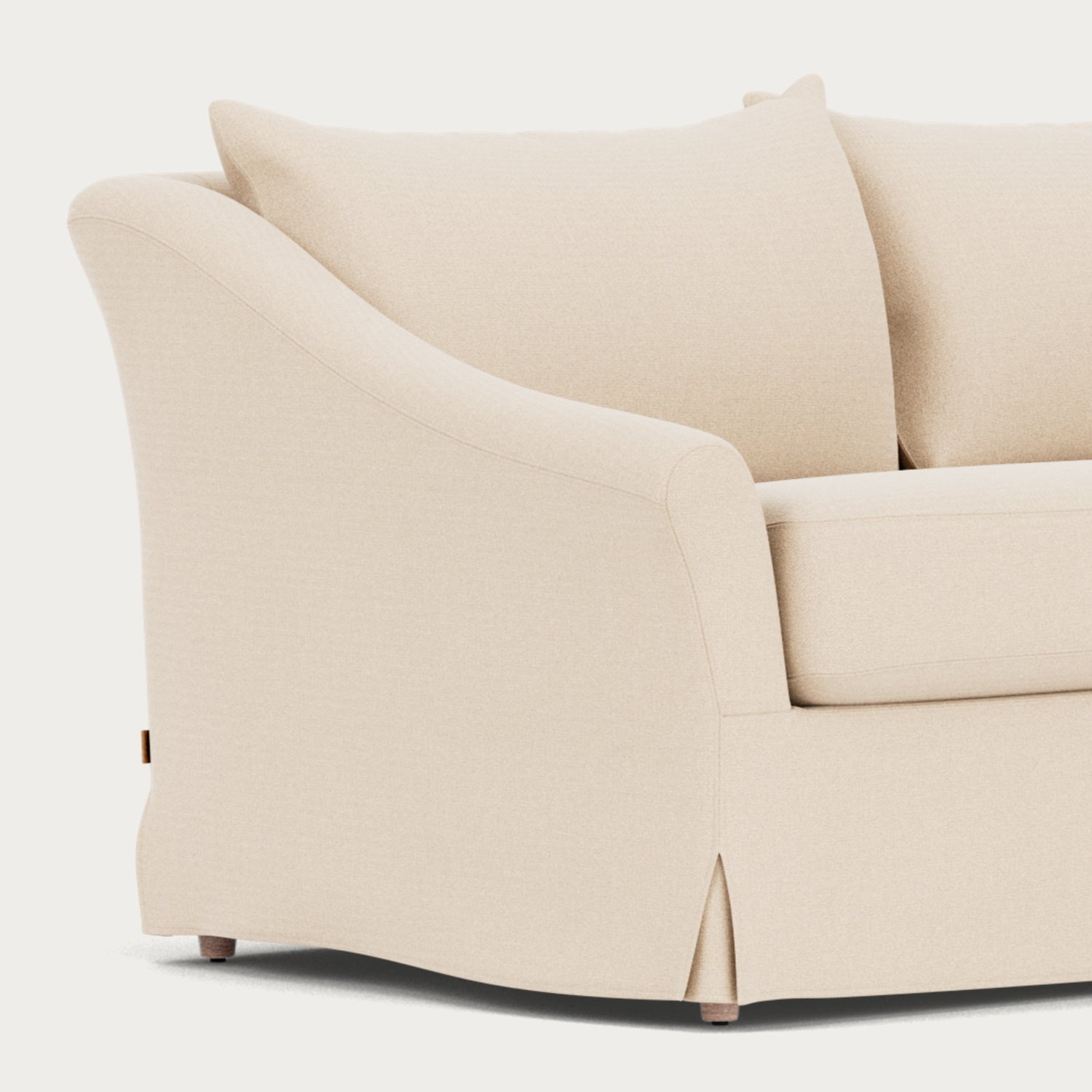 Long Island 2 Seater Sofa Cover