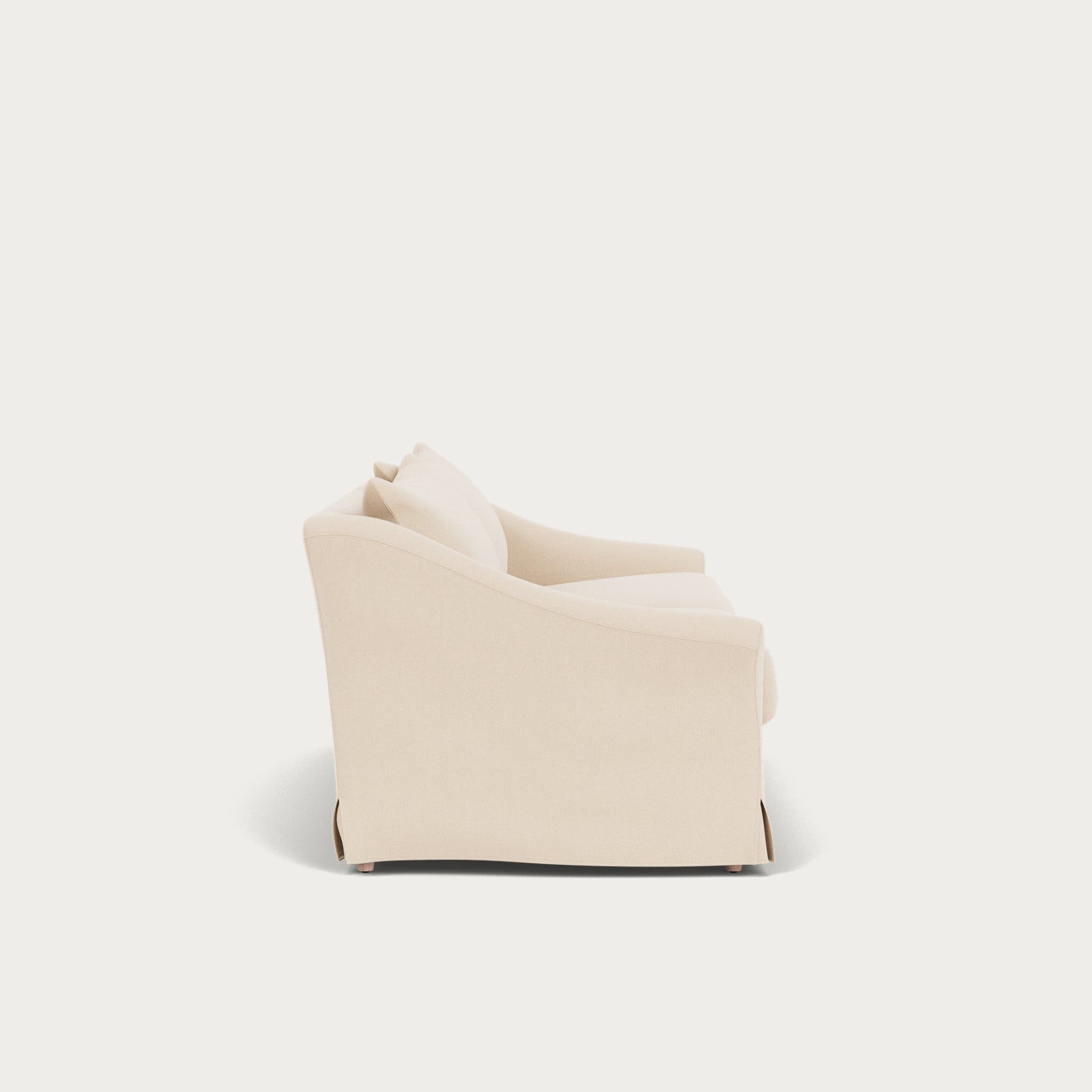 Long Island 2 Seater Sofa Cover