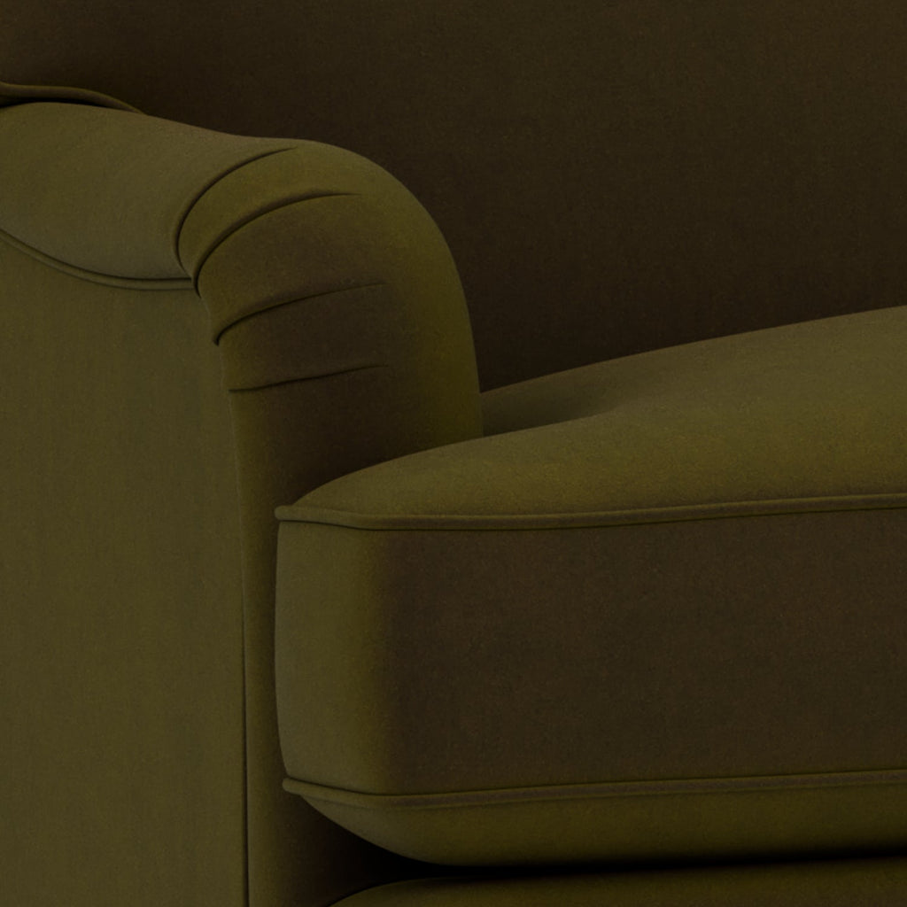 Olivia 3 Seater Sofa