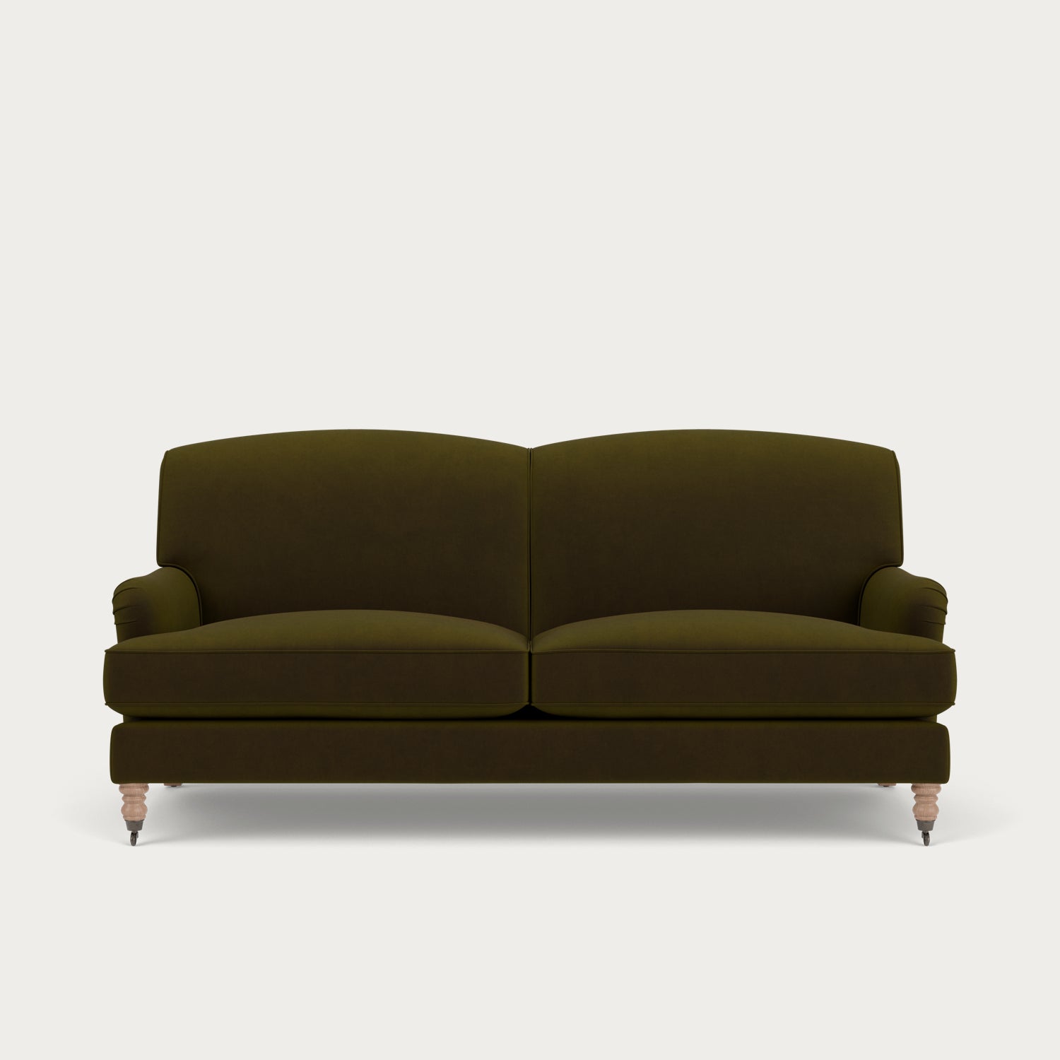 Olivia 3 Seater Sofa