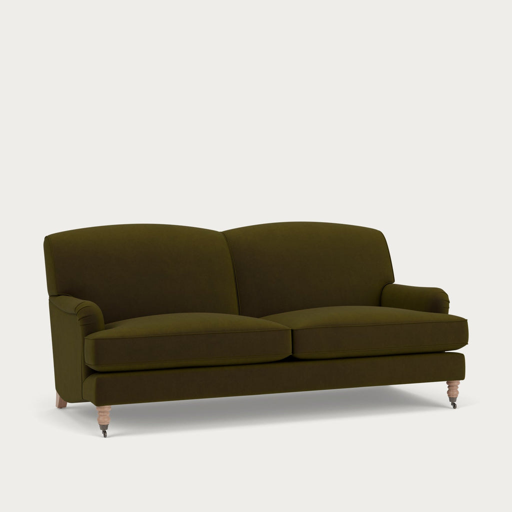 Olivia 3 Seater Sofa