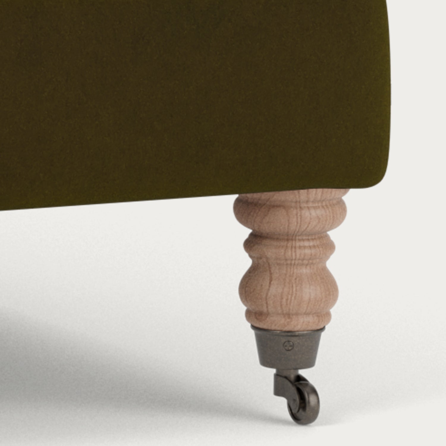 Olivia 3 Seater Sofa