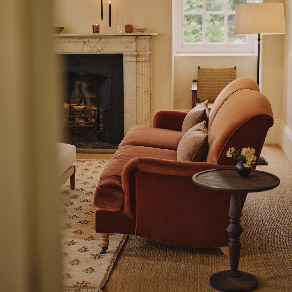 Olivia 4 Seater Sofa