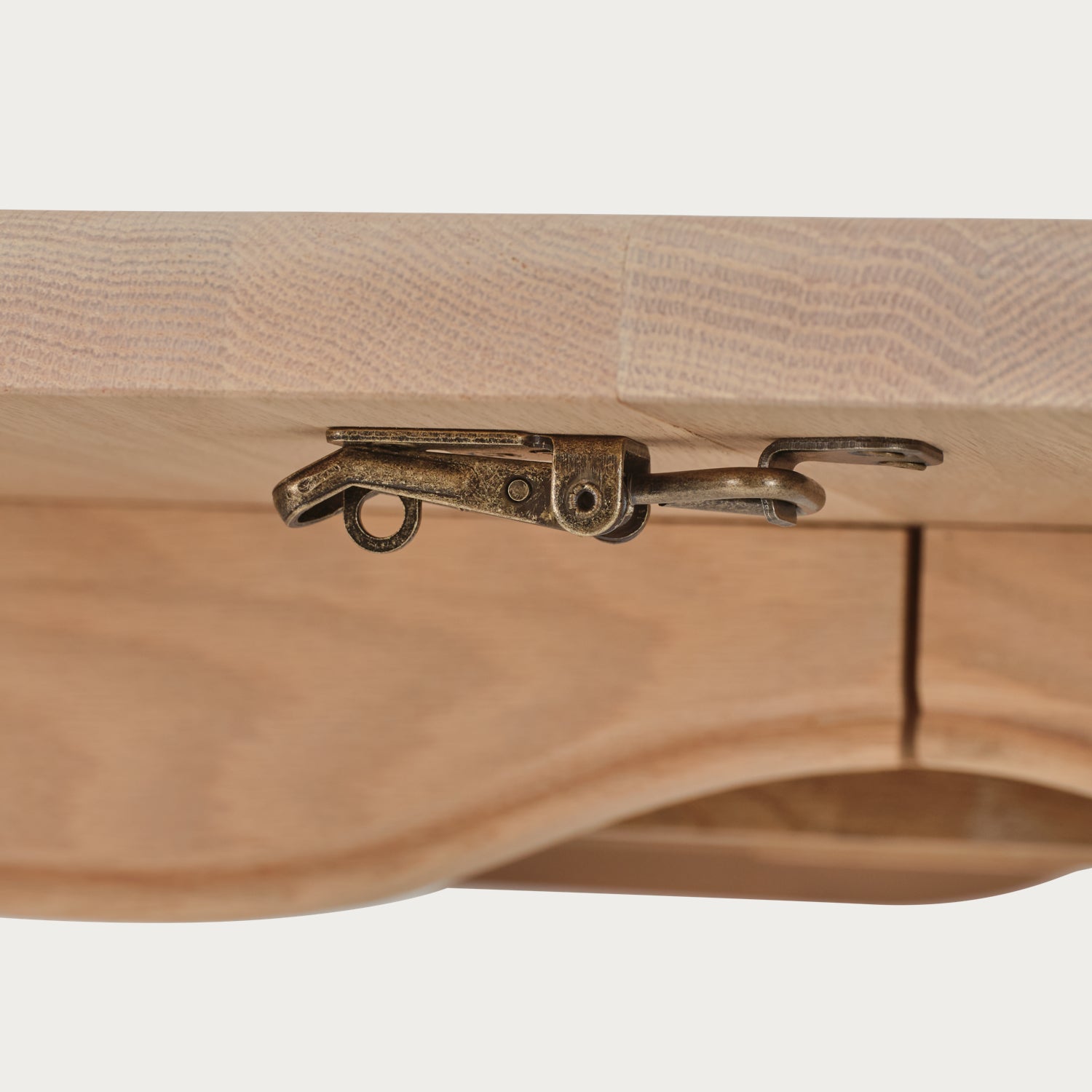 Sheldrake 4-12 Seater Extendable Oak Dining Table