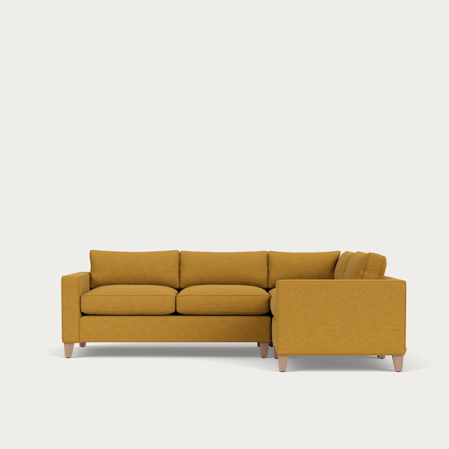 Shoreditch 4 Seater L Shape Sofa