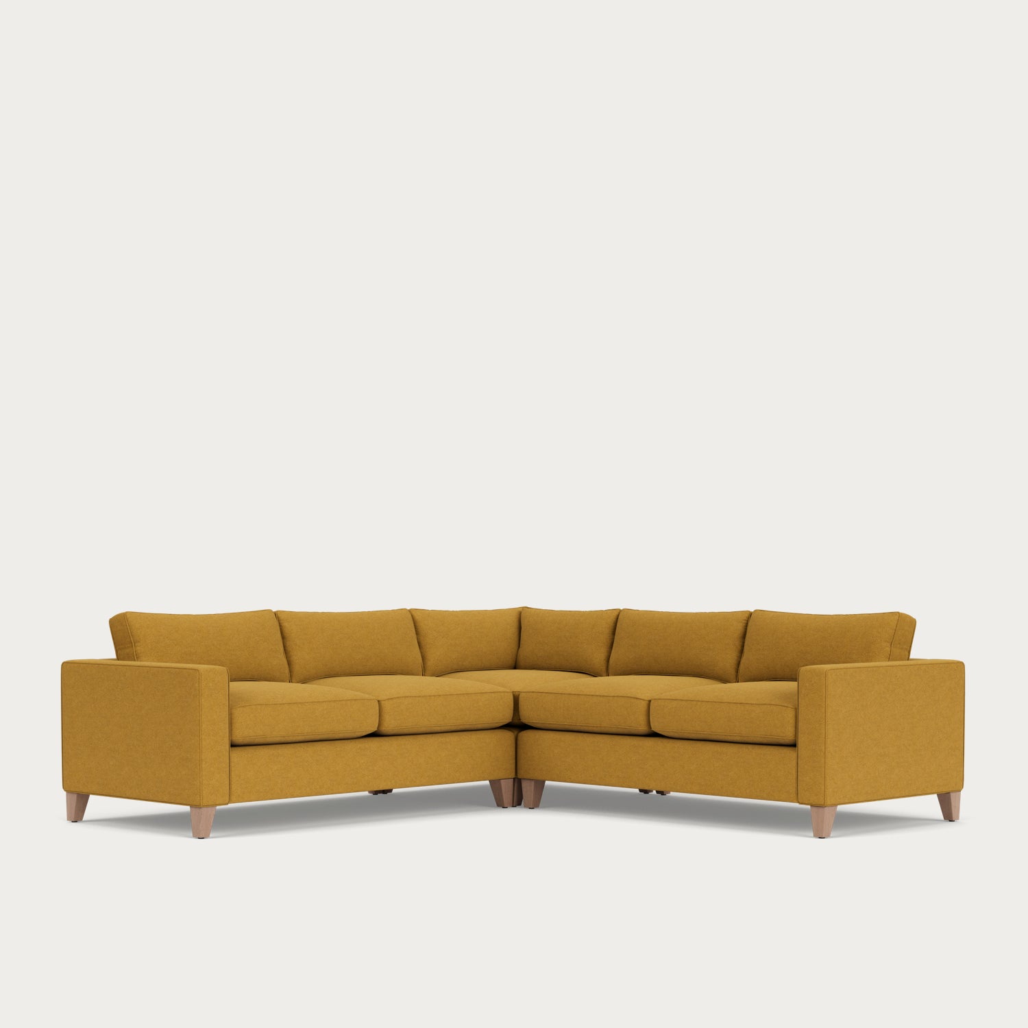 Shoreditch 5 Seater Corner Sofa