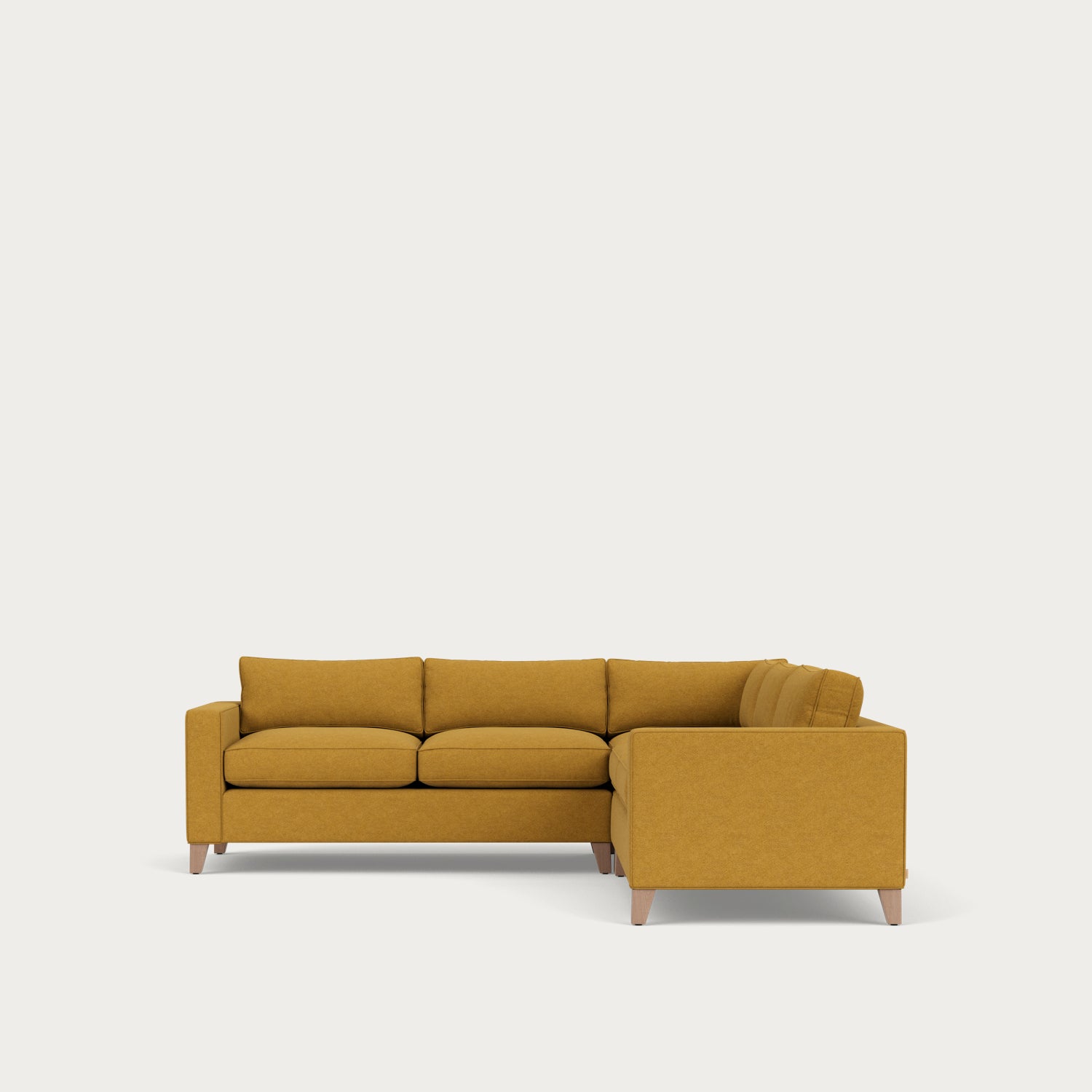 Shoreditch 5 Seater Corner Sofa