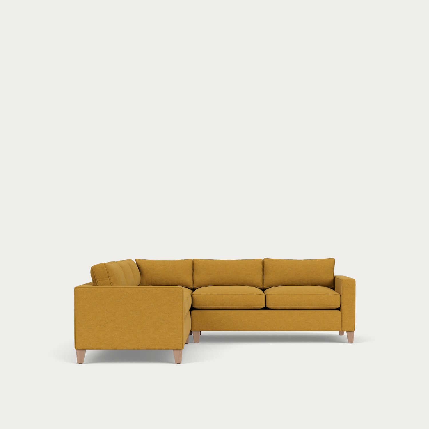Shoreditch 5 Seater Corner Sofa