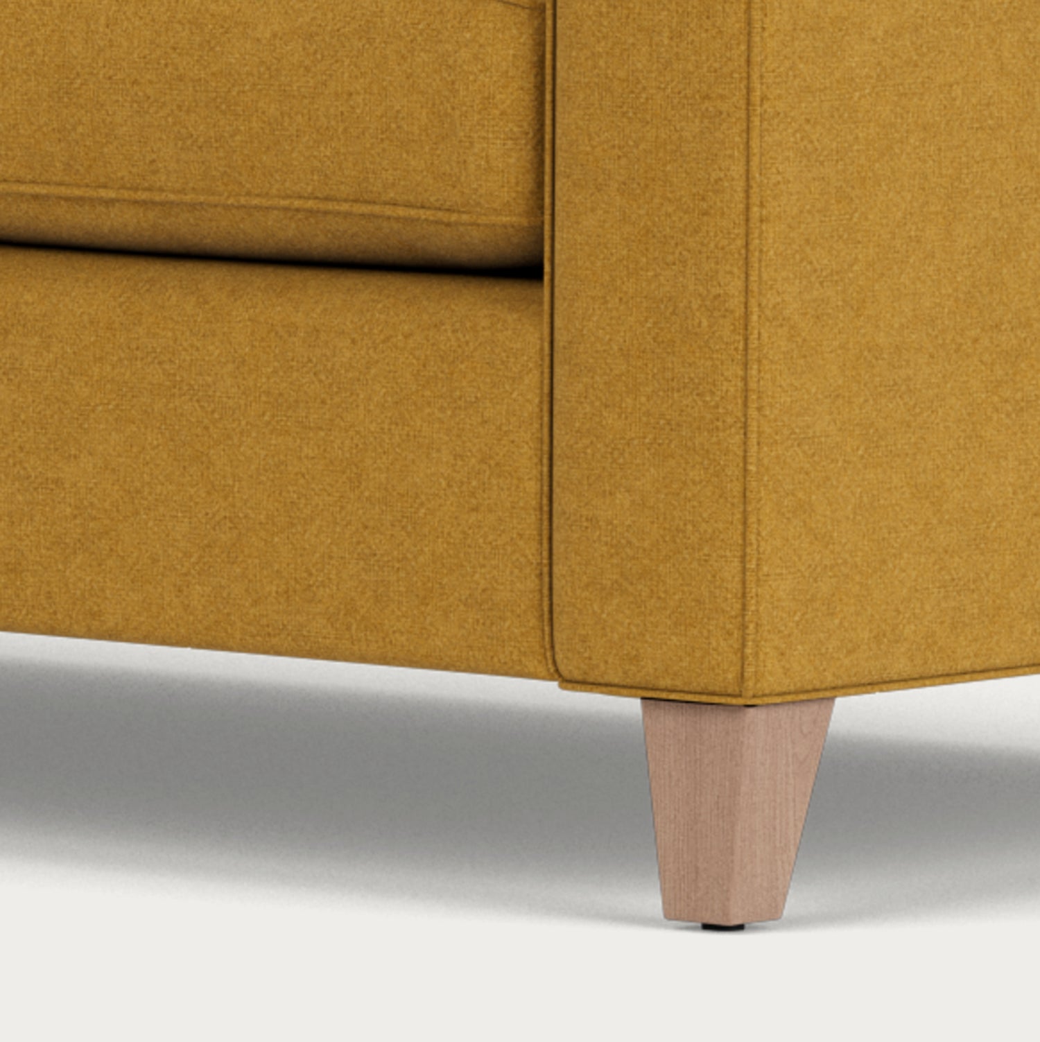 Shoreditch 5 Seater Corner Sofa