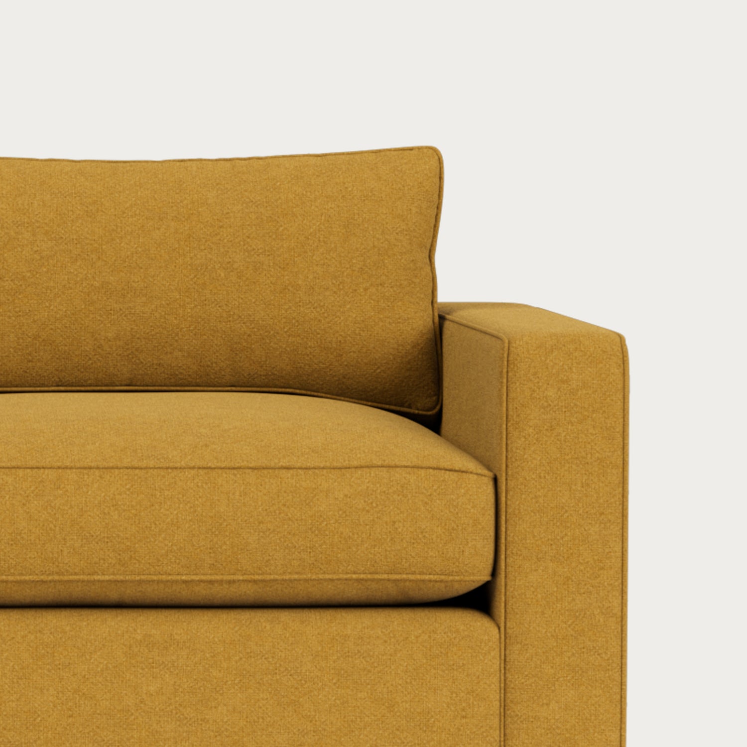 Shoreditch 5 Seater Corner Sofa