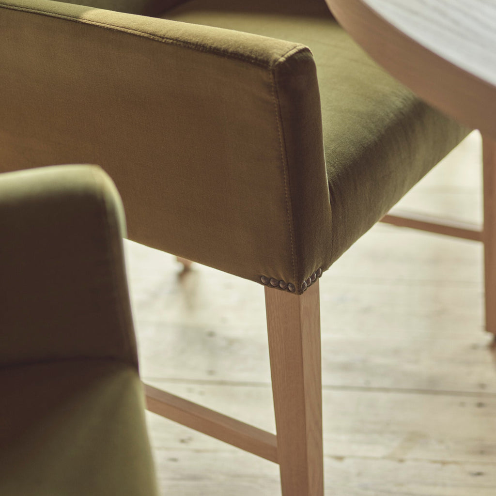 Shoreditch Carver Chair