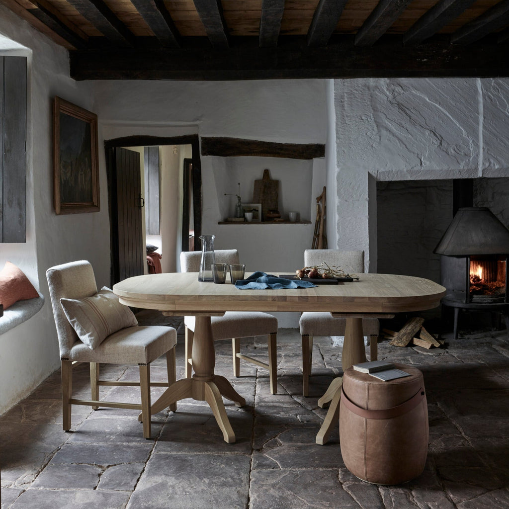 Shoreditch Dining Chair