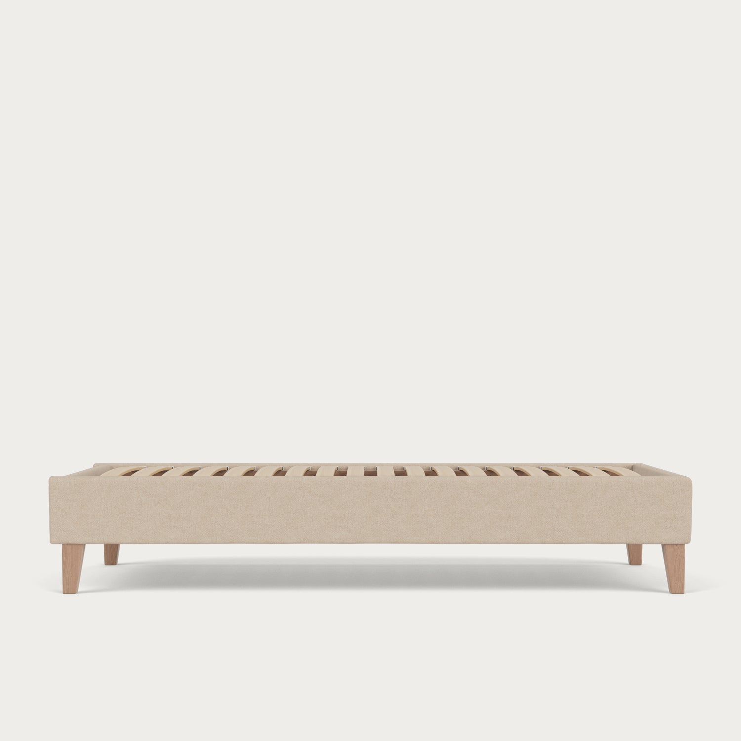 Francis Single Bed Base