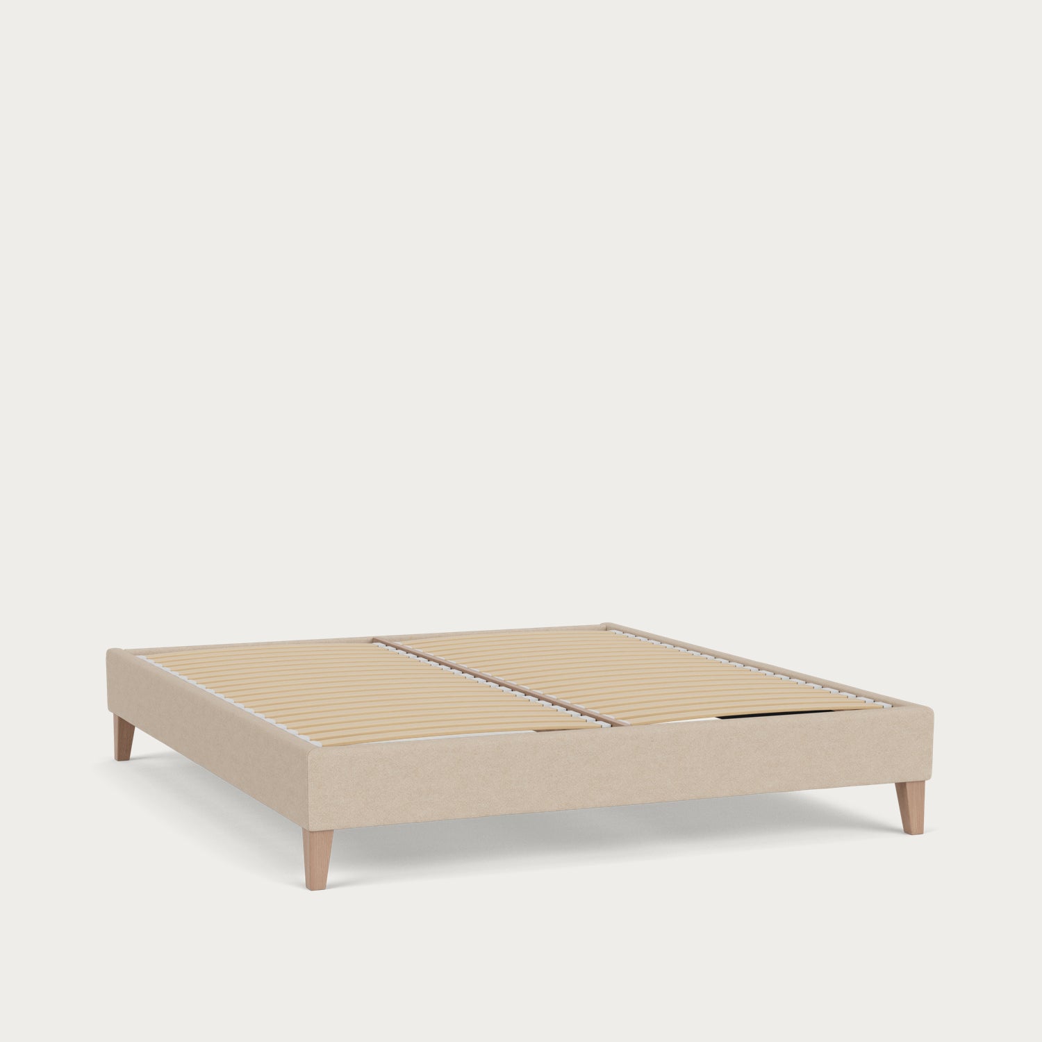 Francis Super King Bed Base