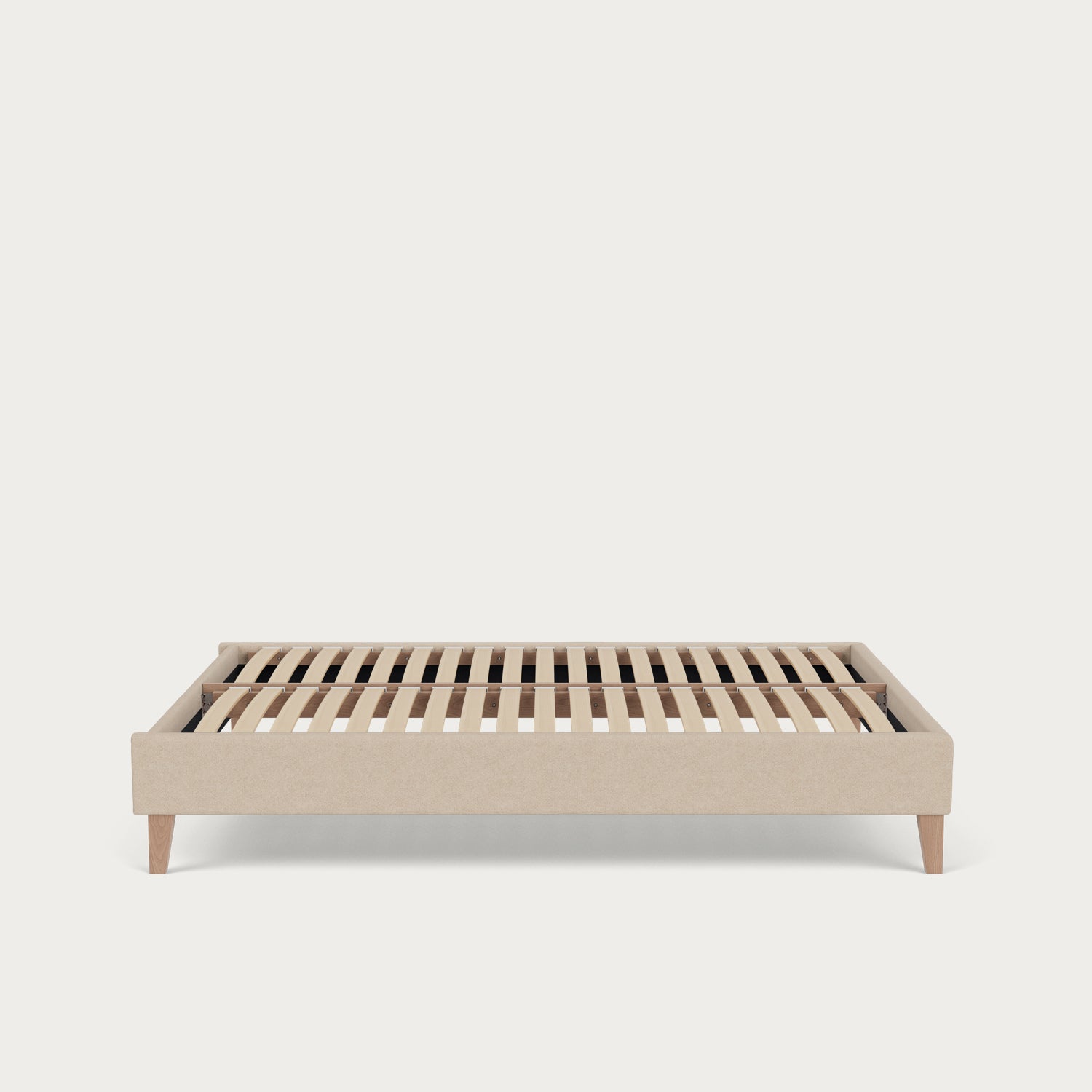 Francis Super King Bed Base