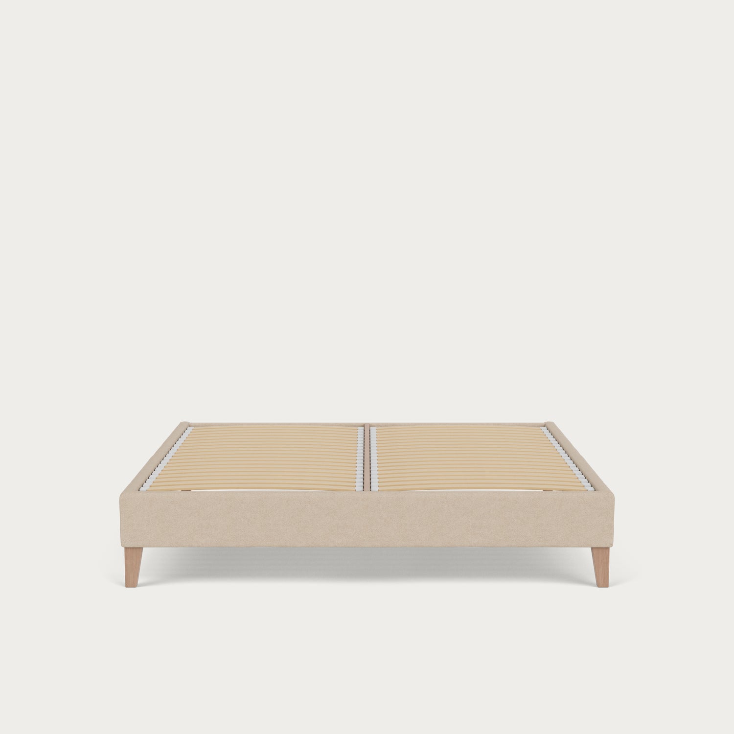 Francis Super King Bed Base