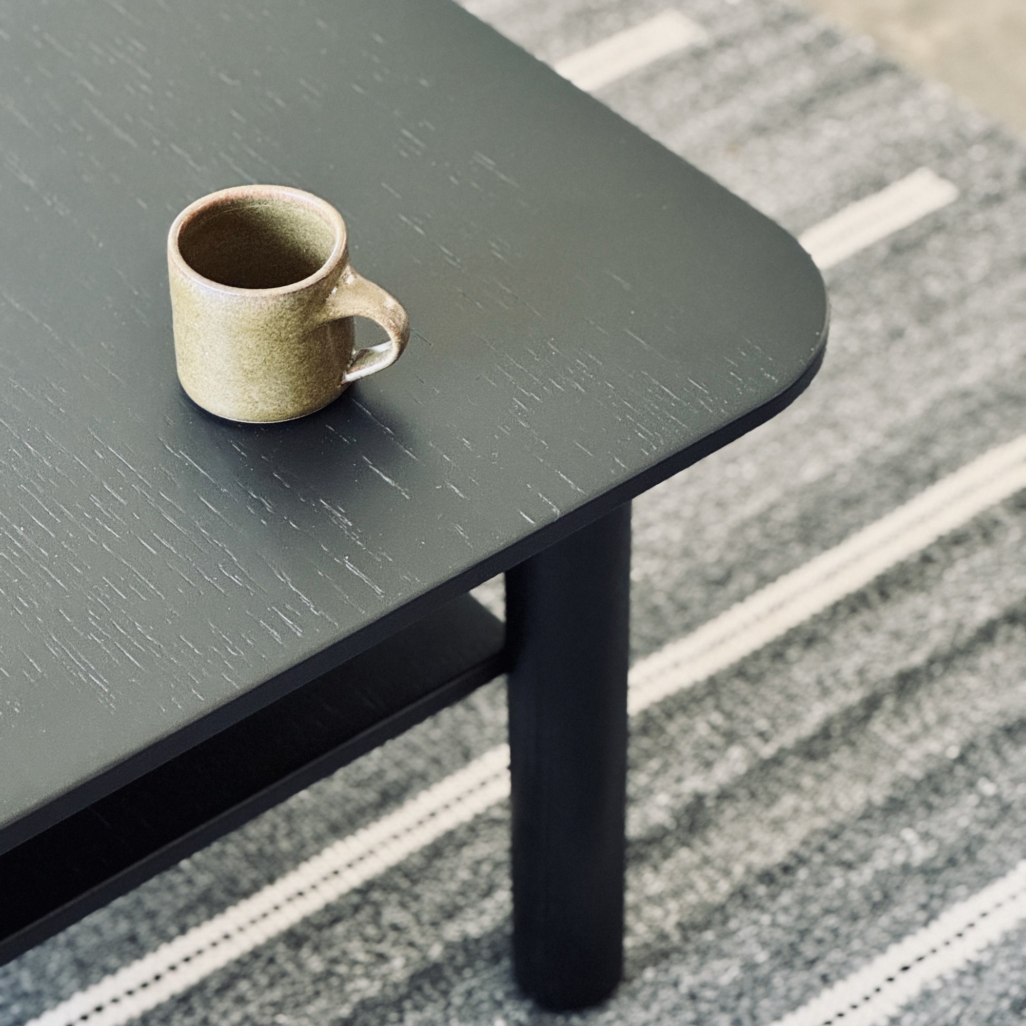 Port Square Coffee Table