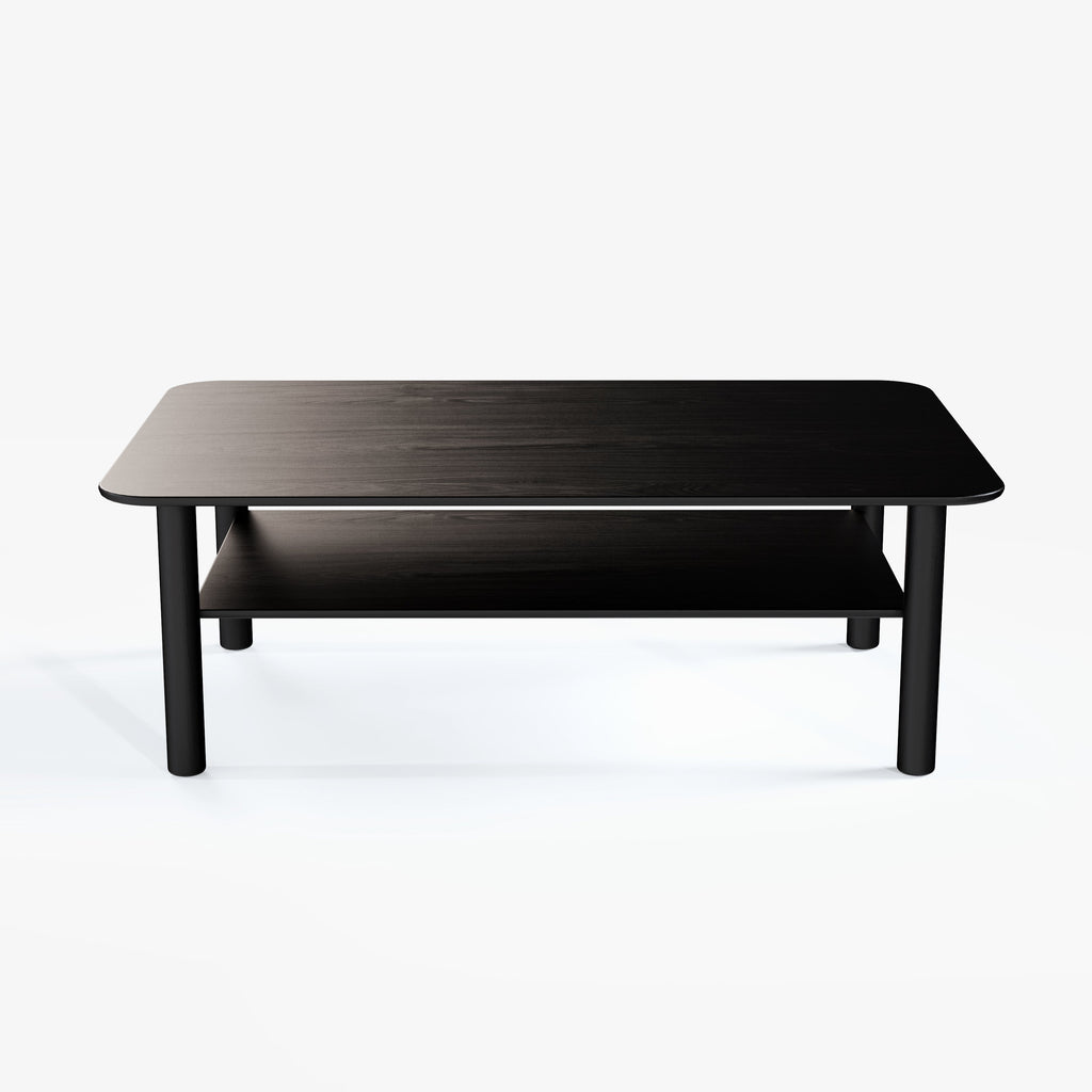 Port Rectangular Coffee Table