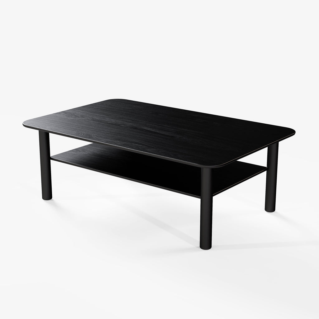 Port Rectangular Coffee Table