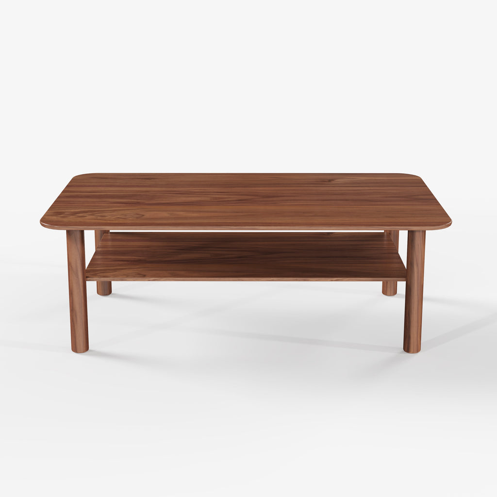 Port Rectangular Coffee Table