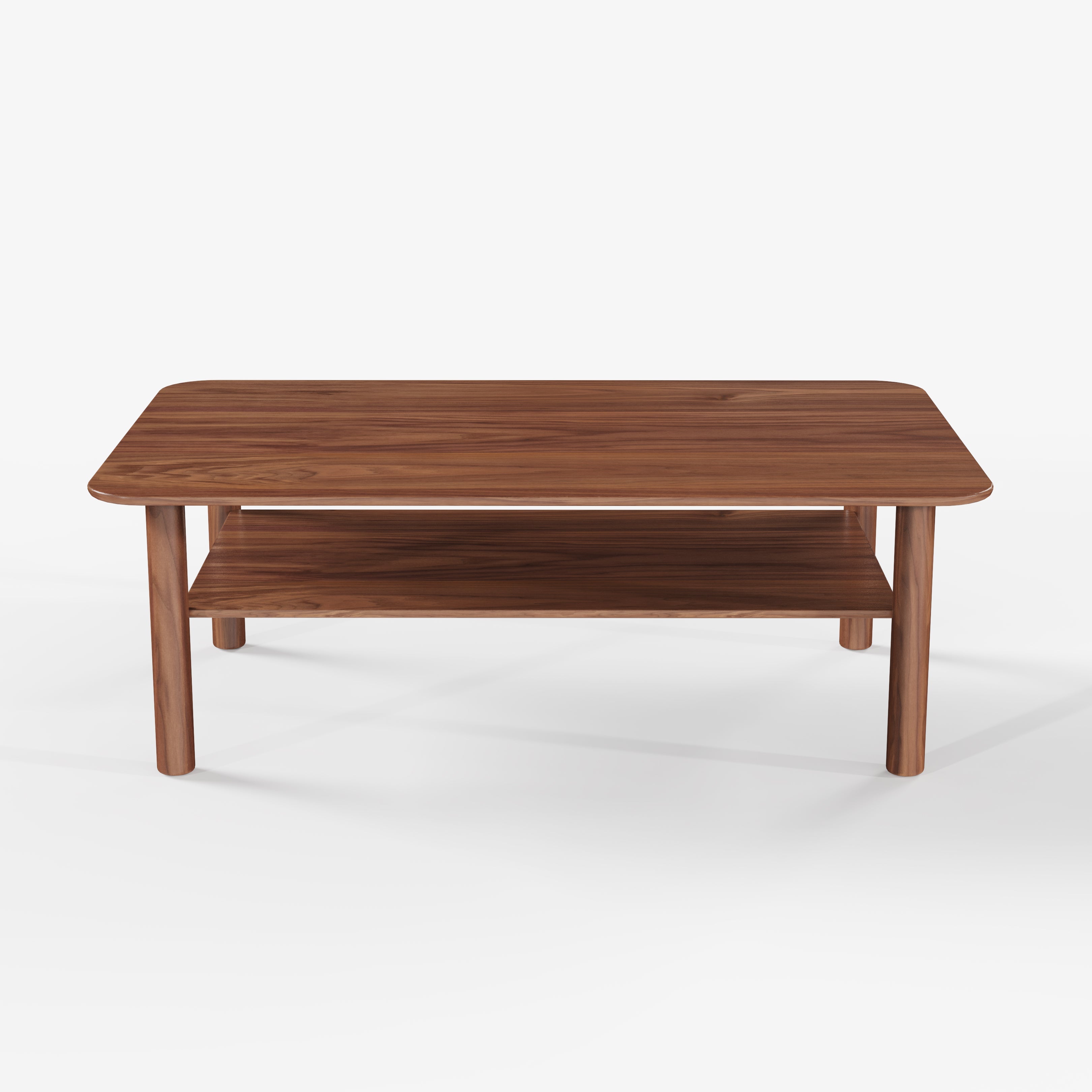 Port Rectangular Coffee Table