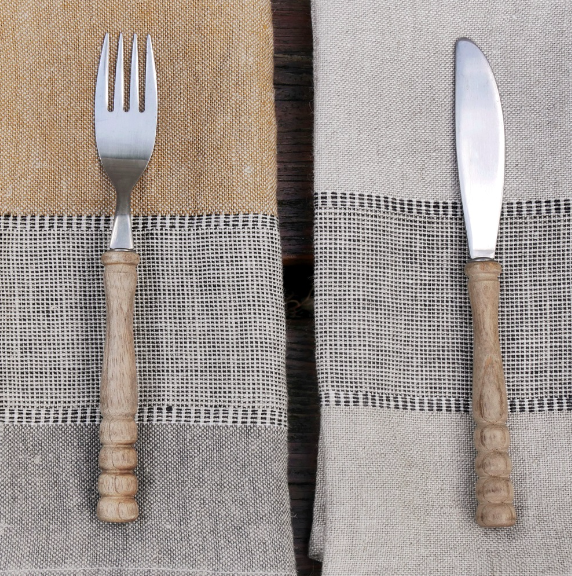 CHARVET ÉDITIONS Tablecloth Rivoli