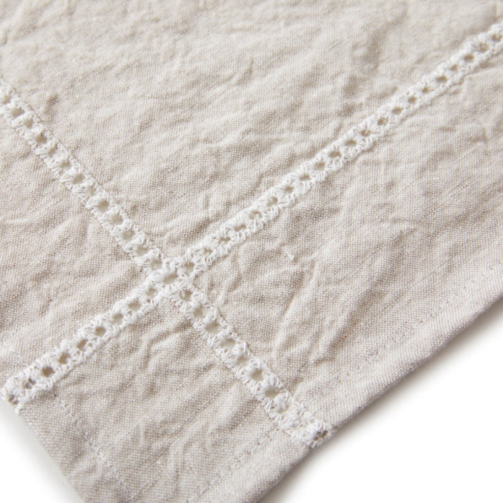 Napkin Como (pack of 6)