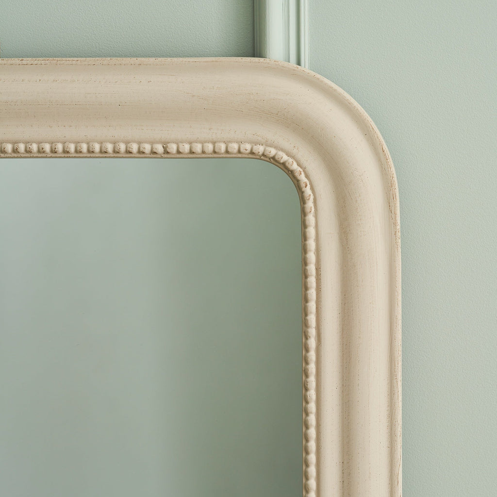 Langham Floor Mirror