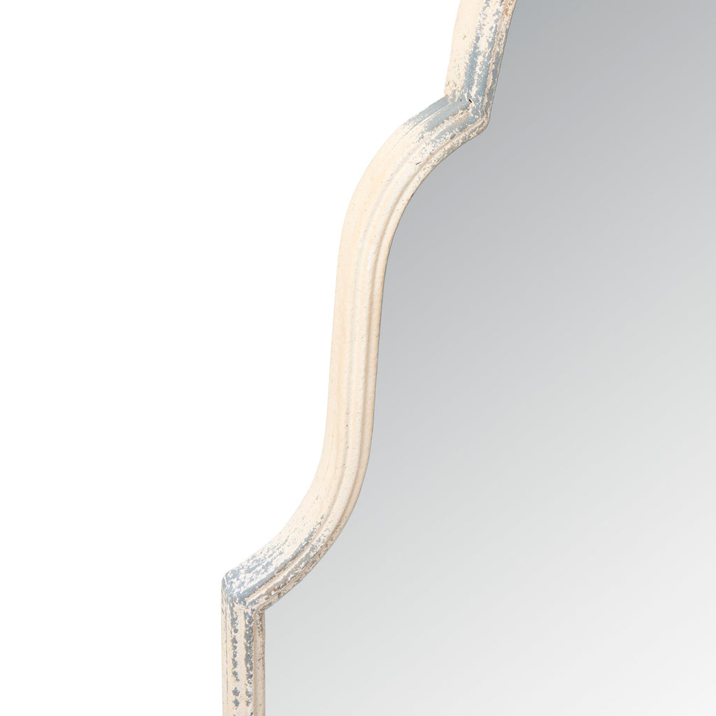 Somerby Curved Mirror