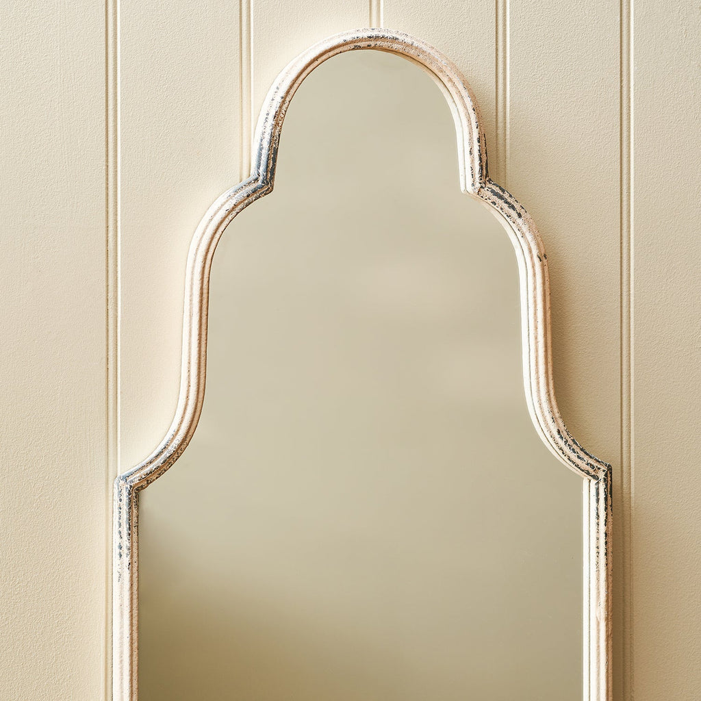 Somerby Curved Mirror