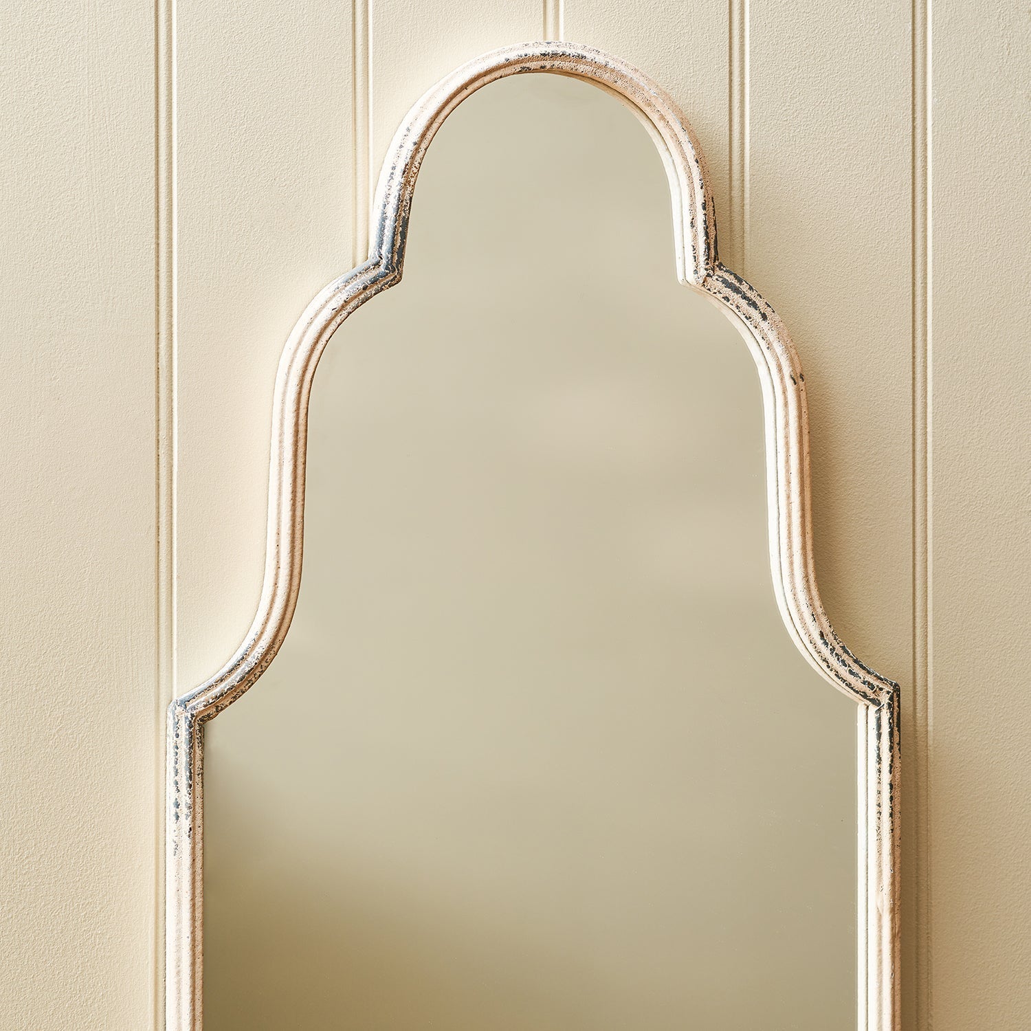 Somerby Curved Mirror