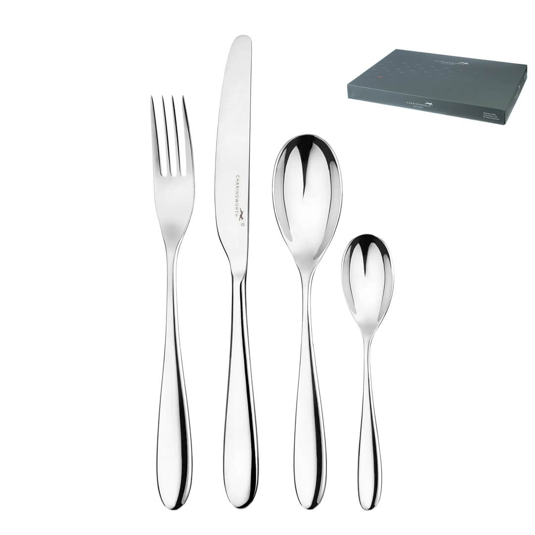 CHARINGWORTH Santol 42 Piece Gift Set