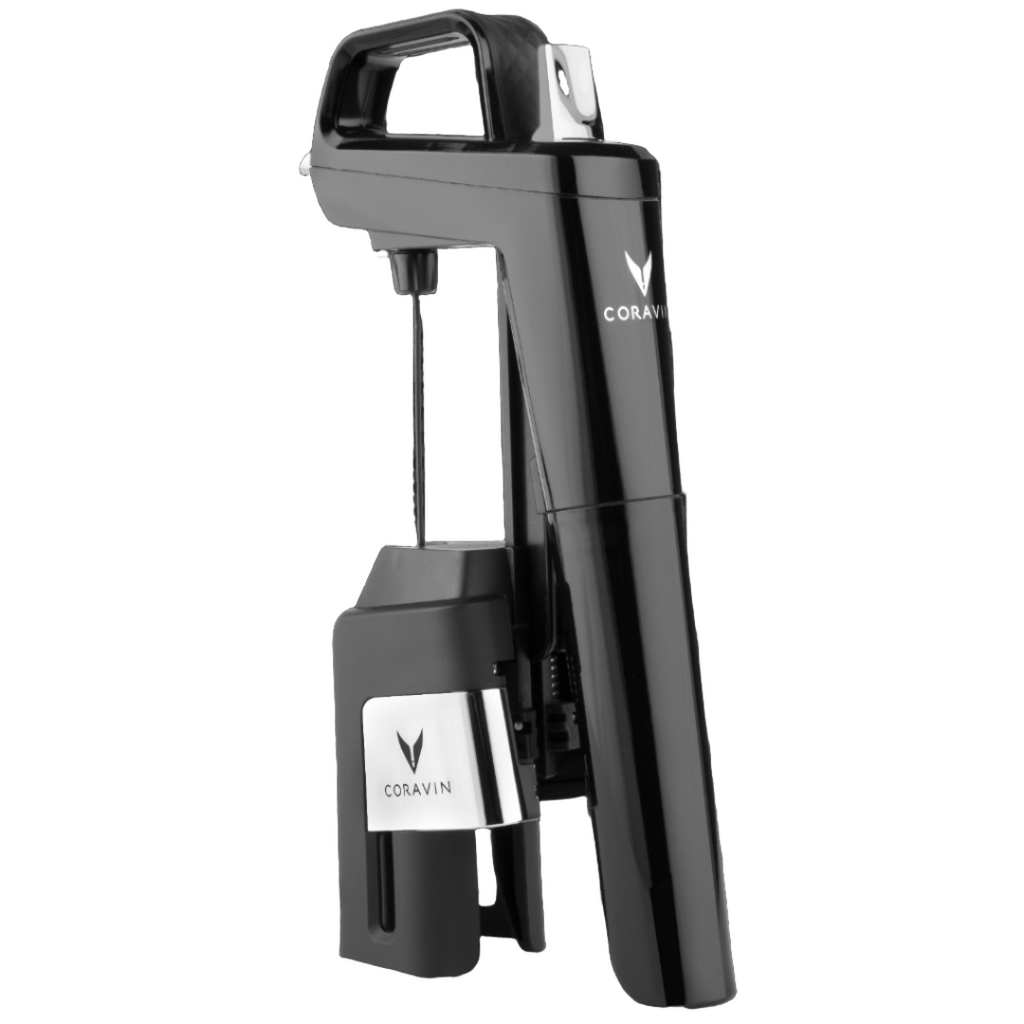 CORAVIN Timeless Six+