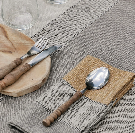 CHARVET ÉDITIONS Tablecloth Rivoli